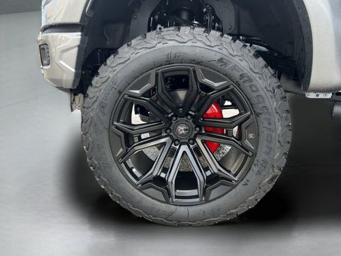 New 2025 Ford F150 XLT w/ Equipment Group 303A High image 36