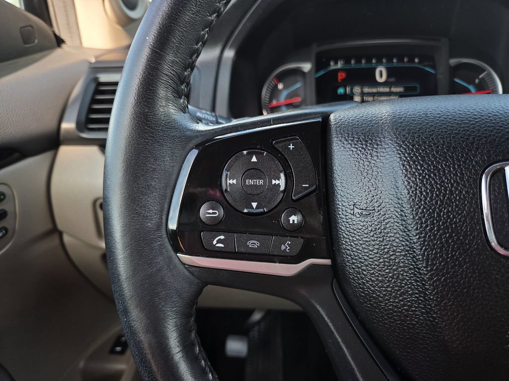 Used 2022 Honda Pilot Touring image 34