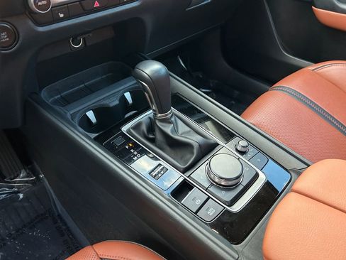 Used 2023 MAZDA CX-50 Meridian Edition w/ Cargo Package image 35