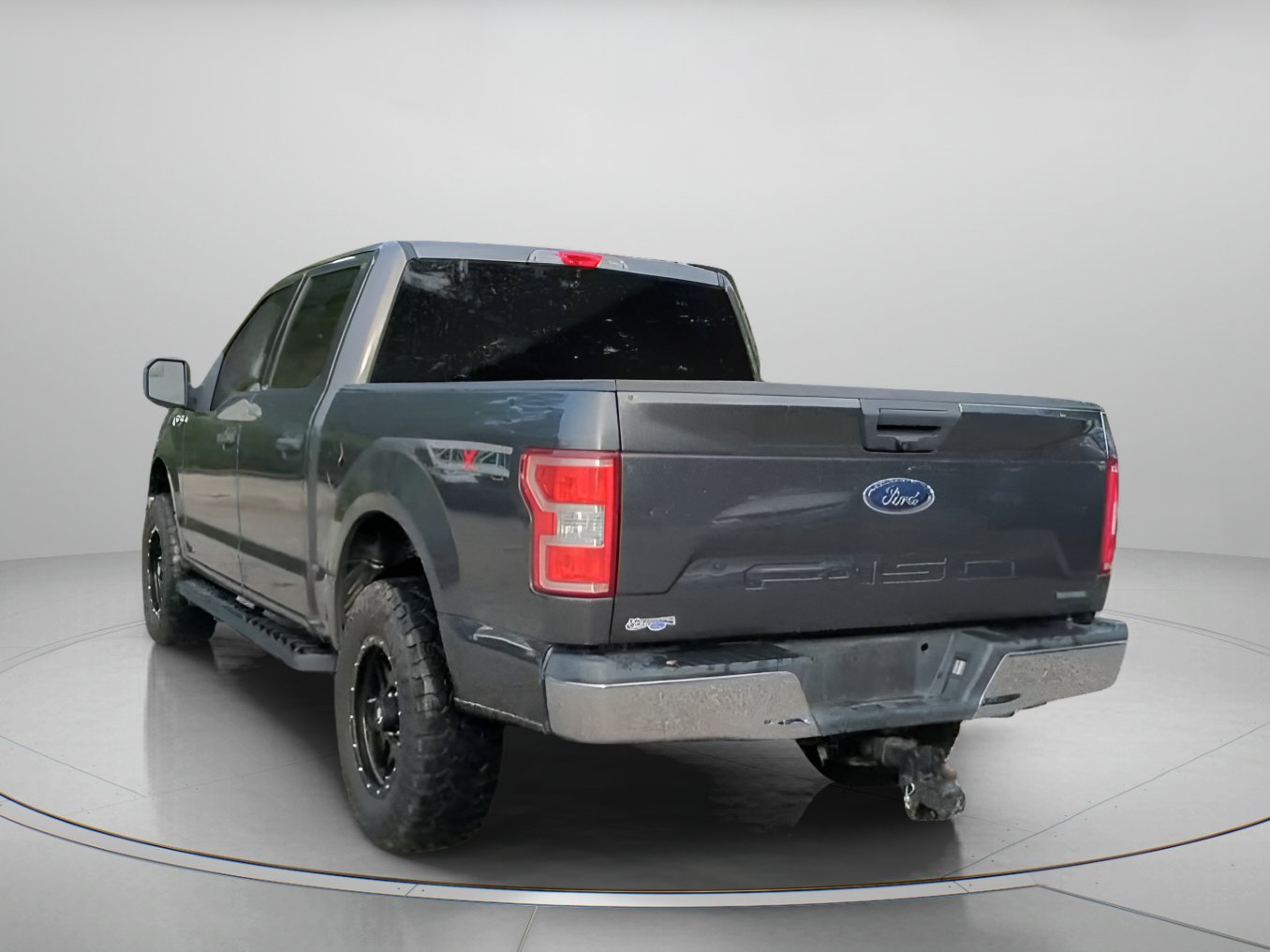 Used 2020 Ford F150 XLT w/ Equipment Group 301A Mid AWD/4WD image 22