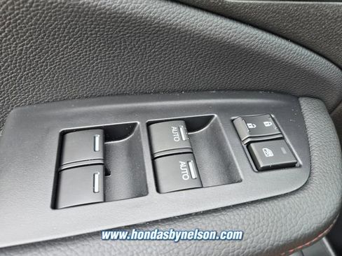 New 2026 Honda Ridgeline Black Edition image 16