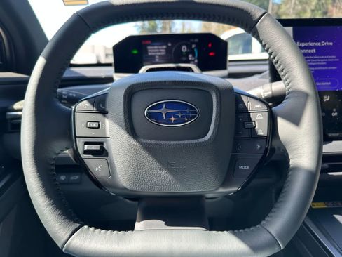 New 2026 Subaru Solterra Premium image 18