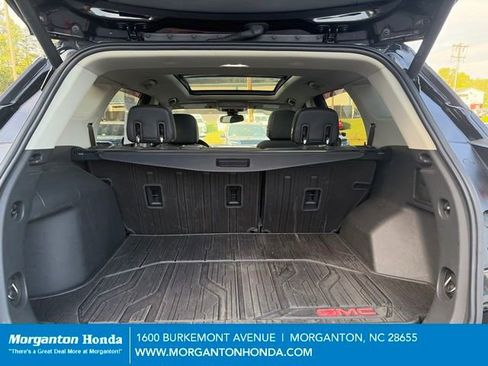Used 2020 GMC Terrain Denali w/ Denali Premium Package AWD/4WD image 38