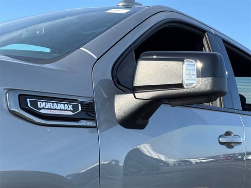 New 2026 GMC Sierra 1500 AT4 w/ AT4 Premium Package image 12