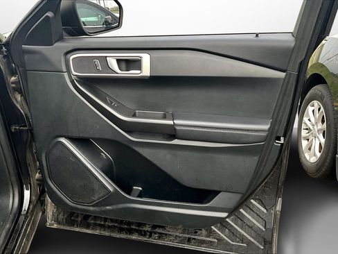 Used 2023 Ford Explorer 4WD image 27