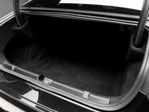 Used 2023 Mercedes-Benz EQE AMG 4MATIC Sedan image 73