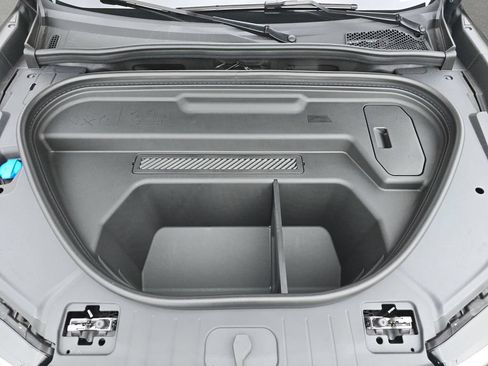 New 2027 Audi Q6 e-tron Premium AWD/4WD image 31