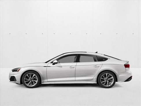 New 2026 Audi A5 Premium image 3