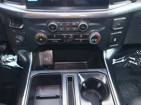 Used 2025 Ford F150 STX RWD image 23