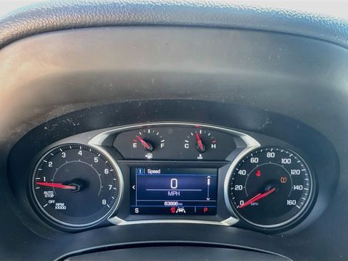 Used 2020 GMC Terrain SLE w/ Elevation Edition FWD image 14