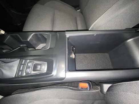 Used 2025 Toyota Camry LE w/ Convenience Package FWD image 21