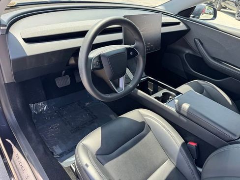 Used 2025 Tesla Model 3 Long Range RWD image 12