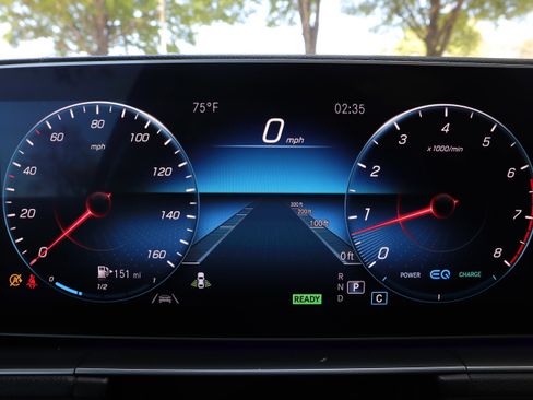 Used 2020 Mercedes-Benz GLS 450 4MATIC image 12