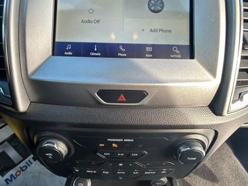 Used 2021 Ford Ranger XLT w/ Trailer Tow Package image 5