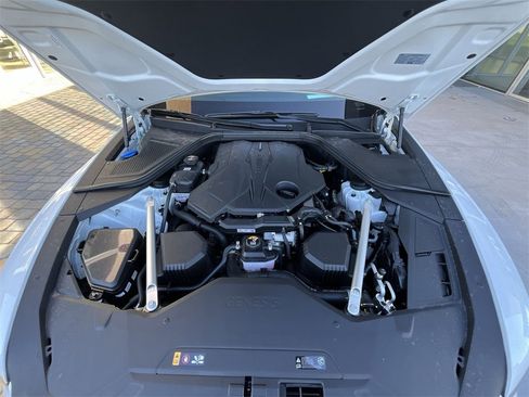 New 2026 Genesis G80 3.5T Sport Prestige image 18