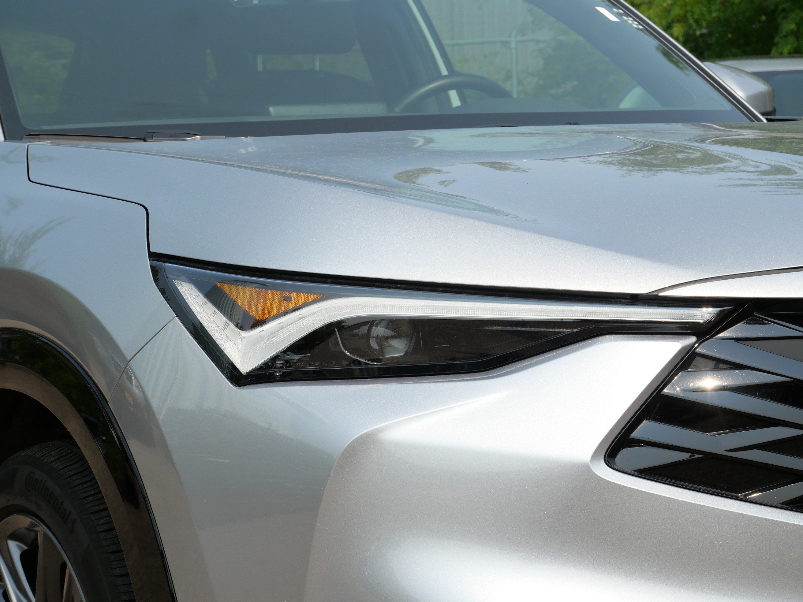 Certified 2025 Acura ADX A-Spec AWD/4WD image 16
