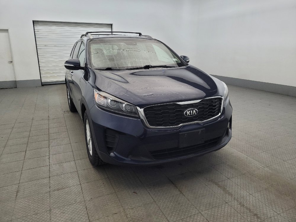 Used 2019 Kia Sorento AWD w/ LX Convenience Package image 14
