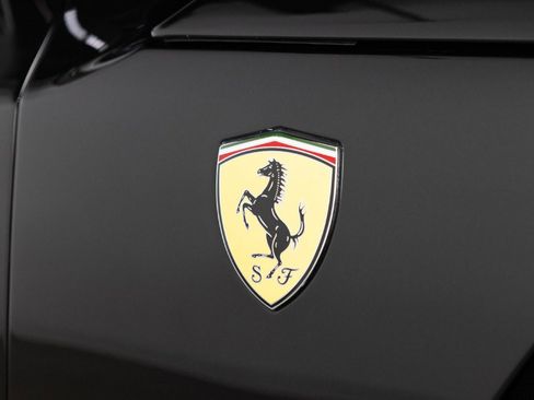 Used 2025 Ferrari Purosangue image 24