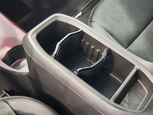 New 2027 Chevrolet Bolt RS image 15