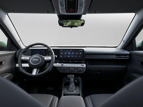 New 2026 Hyundai Kona SE image 11