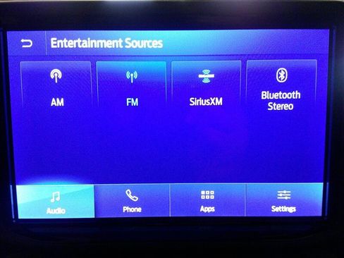 Used 2021 Ford Bronco Sport Big Bend AWD/4WD image 19