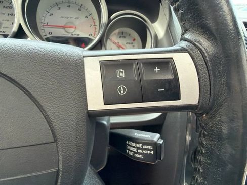 Used 2010 Dodge Challenger SRT8 w/ SRT Option Group II RWD image 15