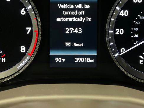 Used 2023 Hyundai Sonata SEL FWD image 8