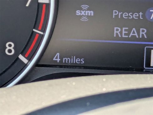 New 2025 Nissan Altima 2.5 SV w/ SV Special Edition Package image 30