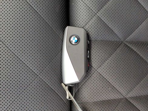 New 2026 BMW X5 xDrive40i w/ M Sport Package AWD/4WD image 36