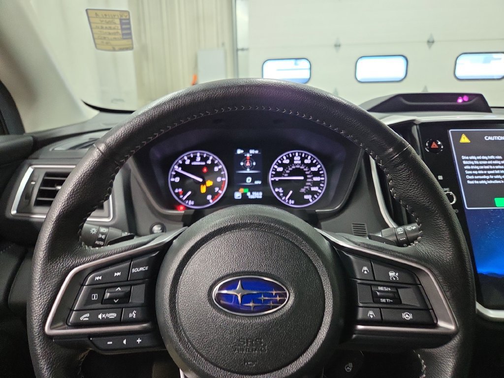 Used 2024 Subaru Ascent Limited w/ Technology Package AWD/4WD image 23