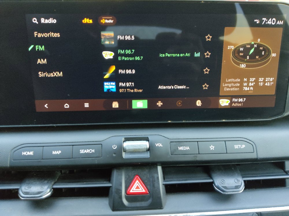 Used 2025 Kia K4 FWD image 25