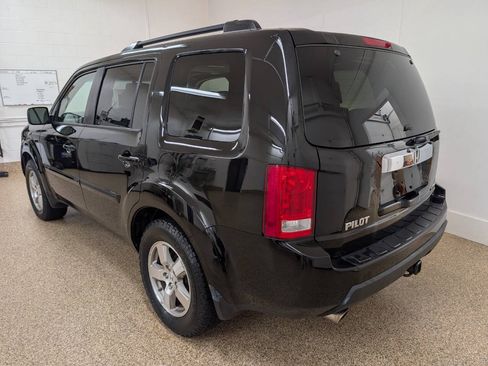 Used 2011 Honda Pilot EX-L image 3