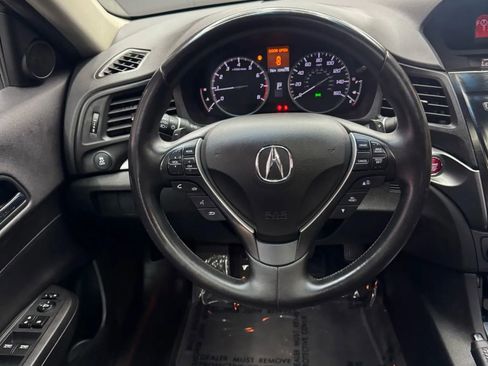 Used 2014 Acura ILX FWD image 22