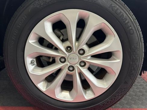 Used 2014 Kia Sorento EX w/ EX V6 Touring Package FWD image 41