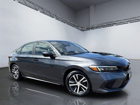 Used 2024 Honda Civic LX image 24