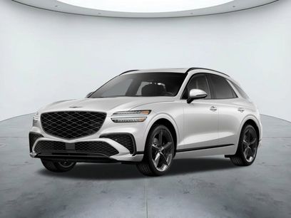 New 2026 Genesis GV70 3.5T Sport Prestige w/ G1 Accessory Package