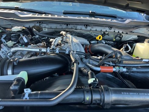 New 2026 Ford F250 King Ranch w/ Tremor Off-Road Package image 26