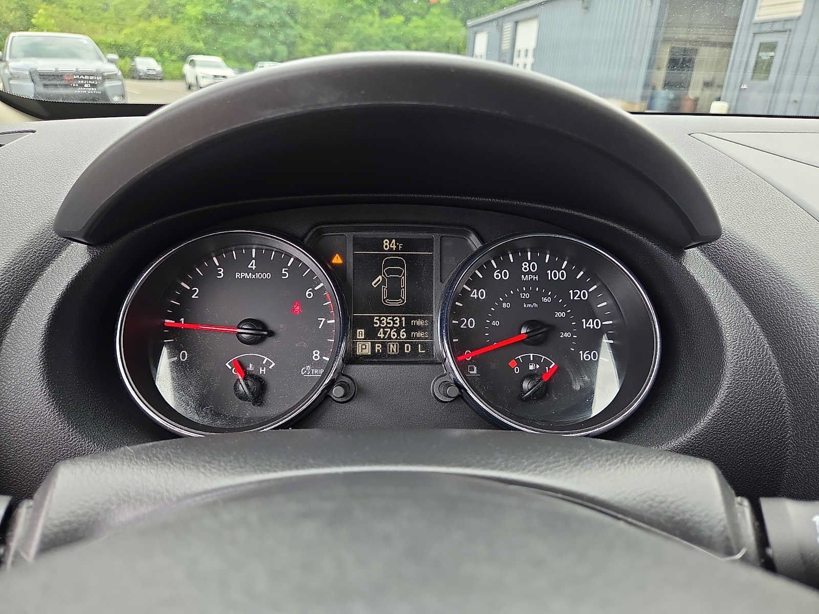 Used 2013 Nissan Rogue SV AWD/4WD image 20