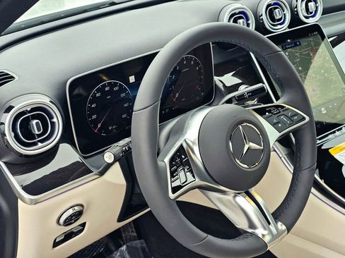 New 2026 Mercedes-Benz GLC 300 4MATIC image 15