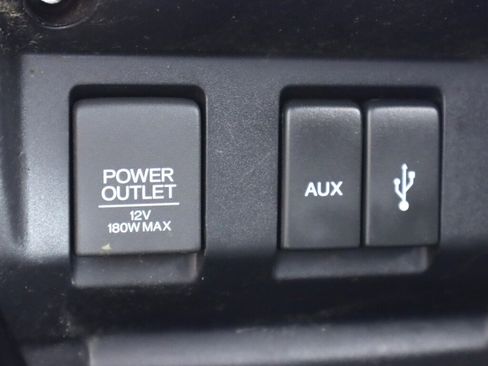 Used 2016 Honda Fit LX image 22
