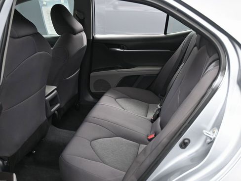 Used 2024 Toyota Camry LE image 29