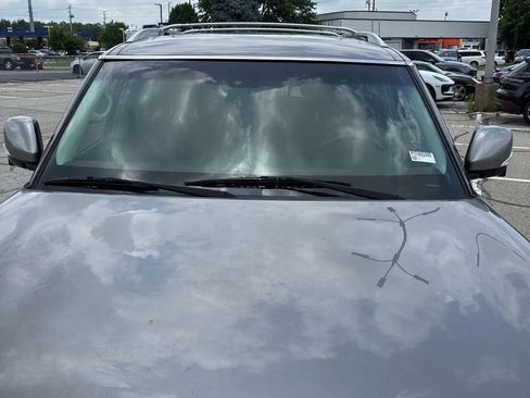Used 2014 INFINITI QX80 4WD w/ Theater Package image 14
