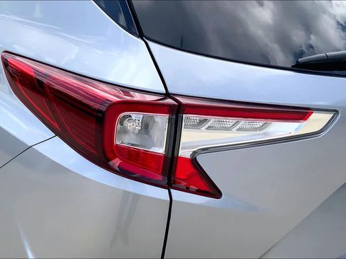 Used 2020 Acura RDX FWD image 27