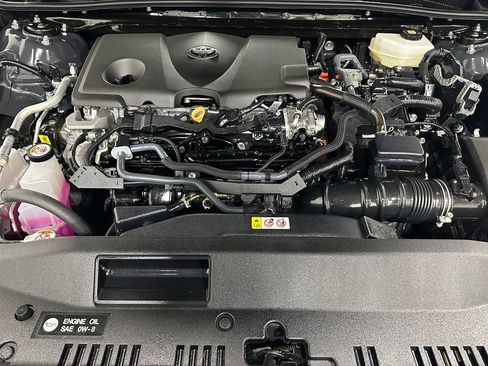 Used 2026 Toyota Camry LE FWD image 68