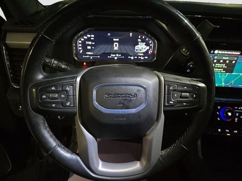 Certified 2025 GMC Sierra 3500 Denali w/ Denali Reserve Package image 13