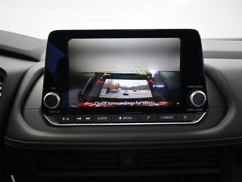 New 2026 Nissan Rogue S image 22