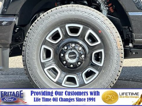 New 2026 Ford F250 Platinum AWD/4WD image 25