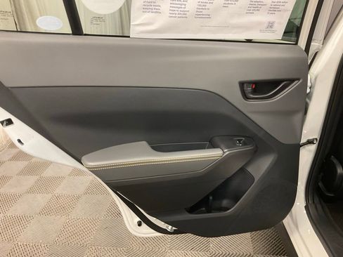 New 2026 Subaru Crosstrek 2.5i Sport image 27