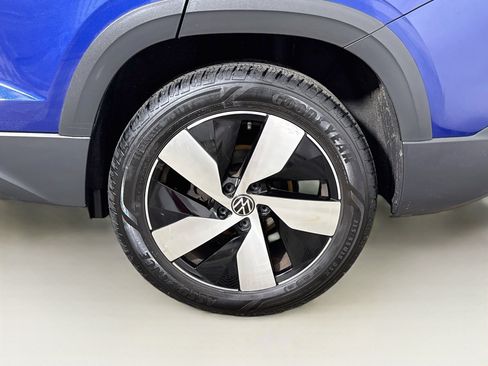 Used 2023 Volkswagen Taos S w/ Driver Assistance Package AWD/4WD image 29
