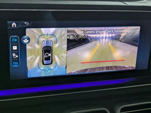 New 2026 Mercedes-Benz GLE 450 4MATIC image 13